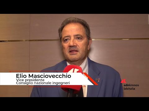 Masciovecchio (Cni): “Il controllo dell’innovazione deve restare in mano ai professionisti”