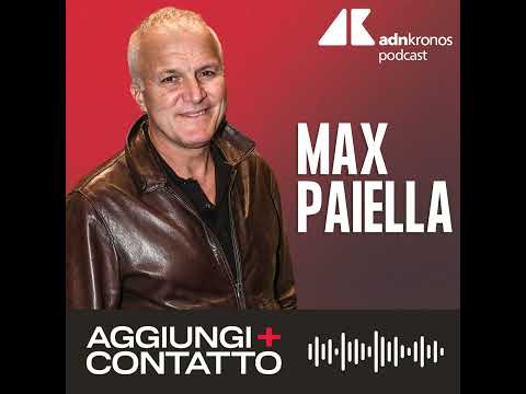 Max Paiella, il giullare moderno che fa parlare le fiabe