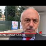 Mocci (Innova Camera): “Maker Faire è open innovation, idee per tutti”
