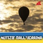 Mongolfiere, la misteriosa arma di Kiev