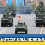 Mosca: “Continuiamo la guerra per il nostro futuro”