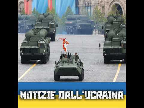 Mosca: “Continuiamo la guerra per il nostro futuro”