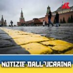 Mosca: “Grave escalation se Usa invieranno i Tomahawak a Kiev”