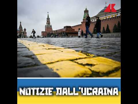 Mosca: “Grave escalation se Usa invieranno i Tomahawak a Kiev”