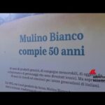 Mulino Bianco: i 50 anni del marchio in mostra al Mimit