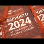 Musica, il rapporto Aiam 2024: oltre 2 milioni di spettatori e 11mila concerti in Italia e