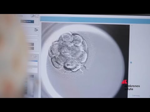 Natalità: Ivi, ‘inaugurata a Roma la clinica Pma più tecnologica d’Italia’