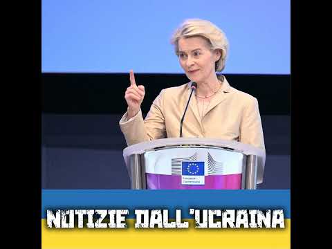 Nuove sanzioni Ue a Mosca, 700mila militari russi impegnati al fronte – Notizie dall’Ucraina podcast