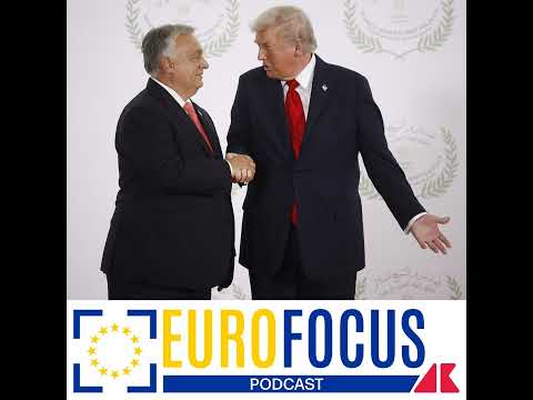 Orban e il nuovo ordine mondiale tra Putin e Trump