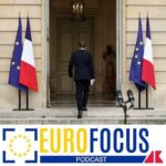 Parigi in tilt: cade Lecornu, Macron senza rete