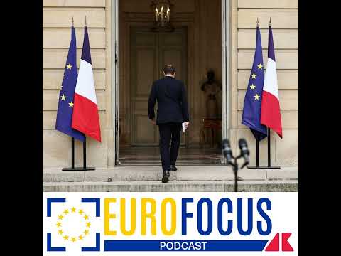 Parigi in tilt: cade Lecornu, Macron senza rete