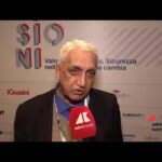 Perrini (Cni): “La prevenzione costa meno delle emergenze, serve cultura del rischio”