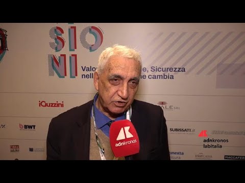 Perrini (Cni): “La prevenzione costa meno delle emergenze, serve cultura del rischio”