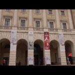 Professioni: chiuso ad Ancona il 69° Congresso Ingegneri