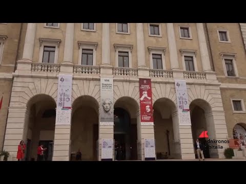 Professioni: chiuso ad Ancona il 69° Congresso Ingegneri