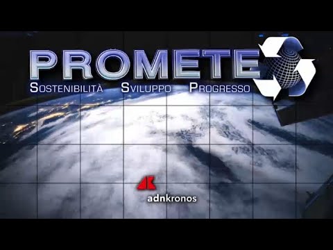 Prometeo tv n° 41 del 15 ottobre 2025