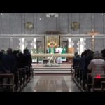 Restaurata e svelata la Madonna dell’Esilio a Roma, dono della famiglia Bracco