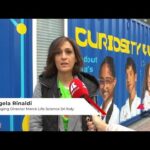 Rinaldi (Merck): “Con Curiosity cube la scienza può essere divertente”