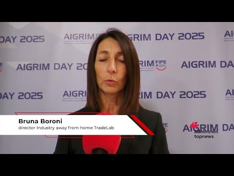 Ristorazione; Boroni (TradeLab), ‘mercato in catena vale 10,6 mld’