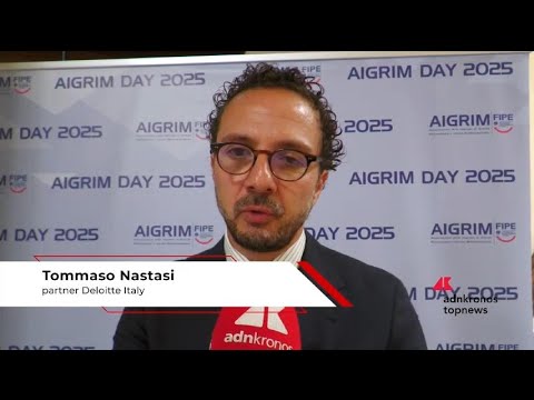 Ristorazione: Nastasi (Deloitte), ‘food service nei centri commerciali vale 6 mld’