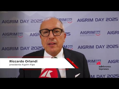 Ristorazione: Orlandi (Aigrim-Fipe), ‘Aigrim Day 2025 occasione di confronto tra aziende e