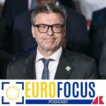 Roma fuori procedura in primavera, Giorgetti ci spera – Eurofocus podcast, Adnkronos