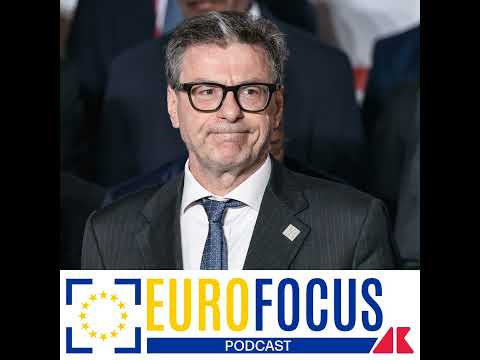 Roma fuori procedura in primavera, Giorgetti ci spera – Eurofocus podcast, Adnkronos