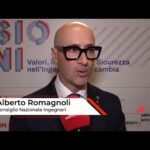 Romagnoli (Cni): “Il congresso occasione per discutere la fragilità del territorio. servono grandi
