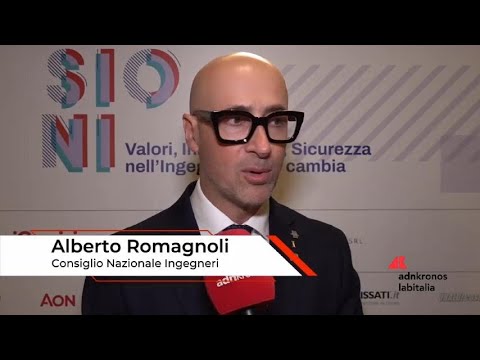 Romagnoli (Cni): “Il congresso occasione per discutere la fragilità del territorio. servono grandi