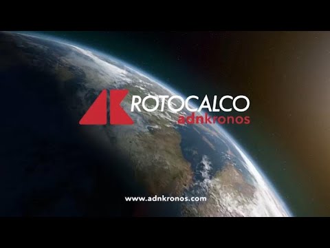 Rotocalco n° 40 dell’8 ottobre 2025