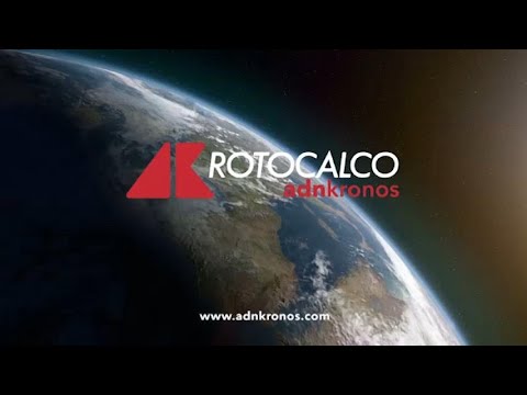 Rotocalco n° 41 del 15 ottobre 2025