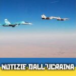 Russia nega sconfinamenti aerei, alta tensione con la Nato – Notizie dall’Ucraina podcast, Adnkronos