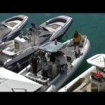 Salone Nautico, numeri in crescita per la 65esima edizione