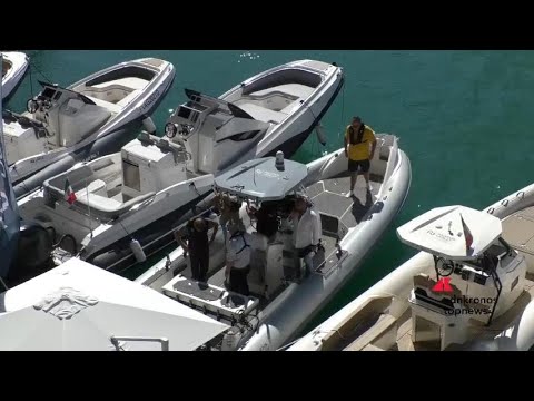 Salone Nautico, numeri in crescita per la 65esima edizione