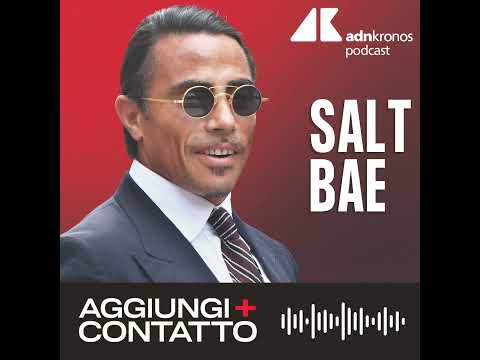 Salt Bae, a Milano c’è il macellaio più famoso del mondo