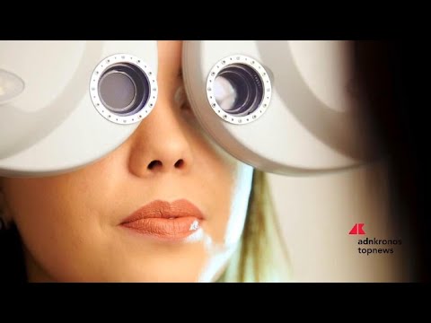 Salute: lenti Icl, correggono in modo stabile difetti visivi per migliore qualità di vita