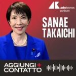 Sanae Takaichi, la ‘Lady di Ferro’ del Sol Levante