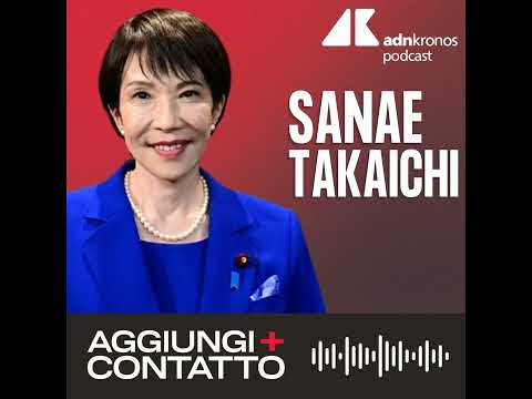 Sanae Takaichi, la ‘Lady di Ferro’ del Sol Levante