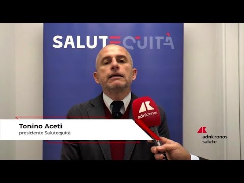 Sanità: Aceti (Salutequità), ‘assistenza territoriale ai cittadini sta peggiorando’