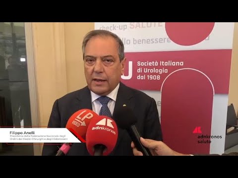 Sanità: Anelli (Fnomceo), “Formazione chiave contro l’antibiotico-resistenza”