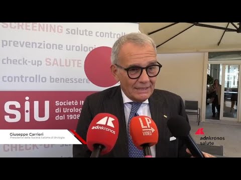 Sanità: Carrieri (Siu), “Antibiotico-resistenza, rischio catastrofe”