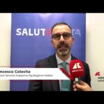 Sanità: Colavita (Regione Molise): ‘al Nord maggior capacità di spesa rispetto Centro e Sud’