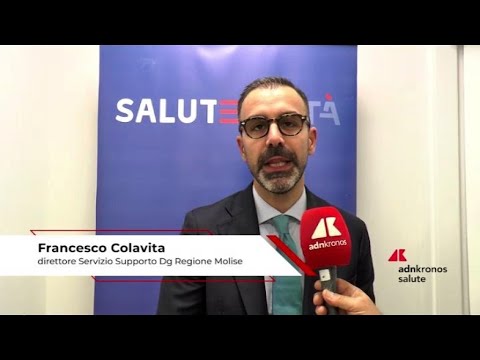 Sanità: Colavita (Regione Molise): ‘al Nord maggior capacità di spesa rispetto Centro e Sud’