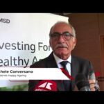 Sanità: Conversano (Happy Ageing), per sostenibilità Ssn ‘necessaria prevenzione nell’anziano ’