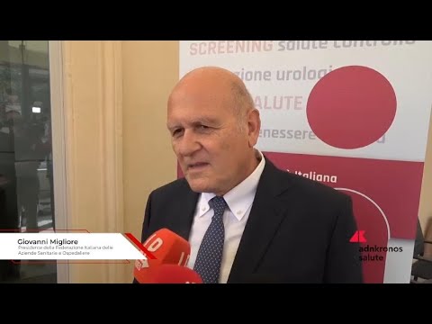 Sanità: Migliore (Fiaso), “Servono competenza e autonomia per contrastare antibiotico-resistenza”