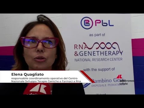 Sanità: Quagliato (Centro Nazionale Rna), ‘costantemente impegnati per ottenere risultati tangibili’