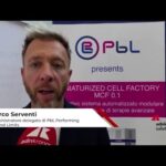 Sanità: Serventi (Pbl), ‘collaborazione tra enti fondamentale per nascita CFBox’