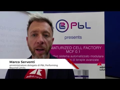 Sanità: Serventi (Pbl), ‘collaborazione tra enti fondamentale per nascita CFBox’ 