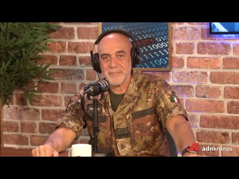 “Se si va in guerra non è l’esercito che combatte, è l’Italia”. Il gen. Masiello a “State sicuri”