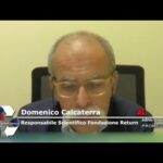 Sostenibilità: Calcaterra (Fondazione Return), ‘Lavorare in anticipo per limitare impatto effetti